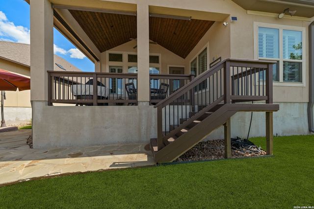 9931 Barefoot Way, Boerne, TX 78006