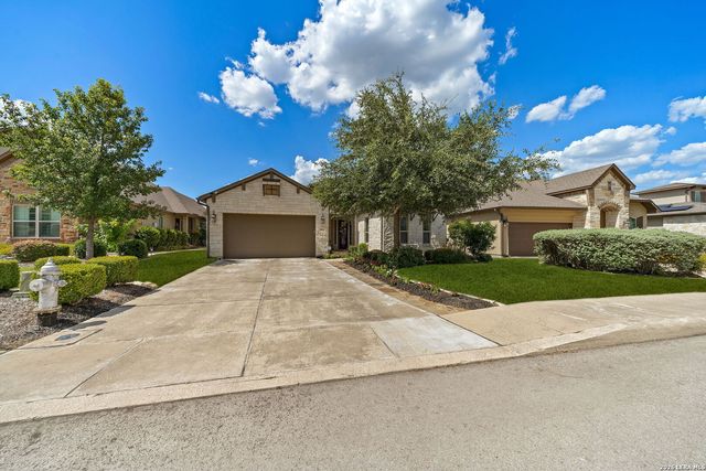 9931 Barefoot Way, Boerne, TX 78006