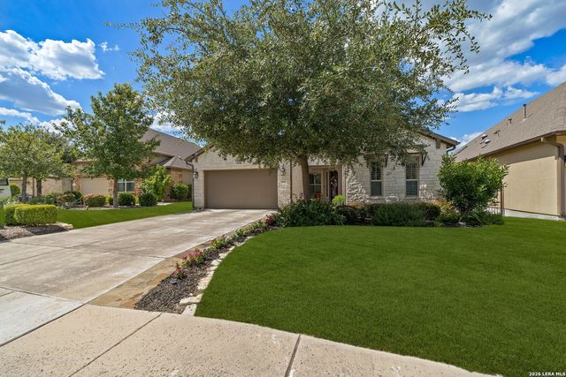9931 Barefoot Way, Boerne, TX 78006