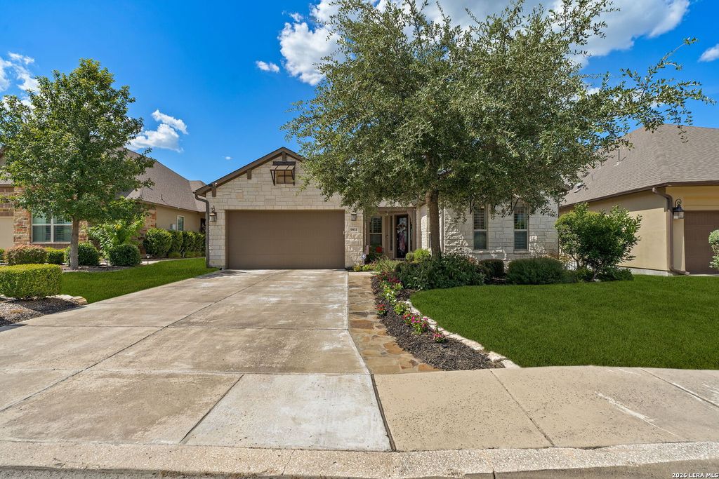 9931 Barefoot Way, Boerne, TX 78006