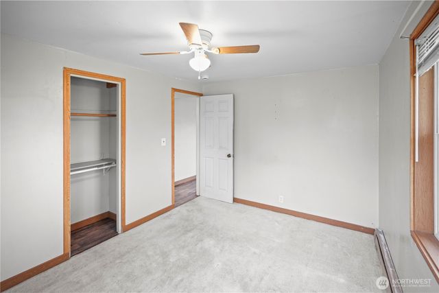 415 N Mattson Drive, Moses Lake, WA 98837