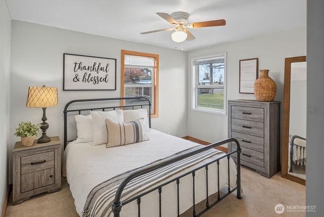 415 N Mattson Drive, Moses Lake, WA 98837