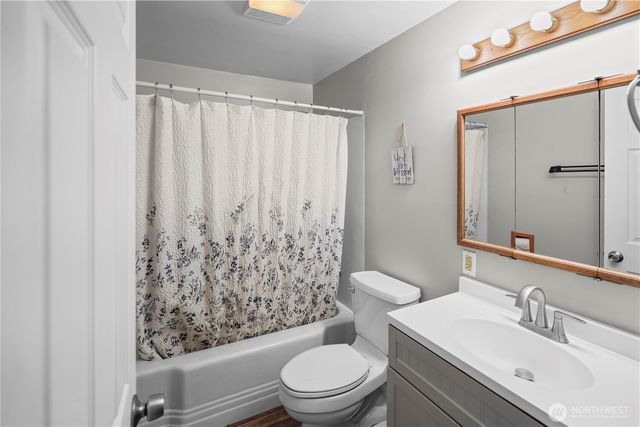 415 N Mattson Drive, Moses Lake, WA 98837