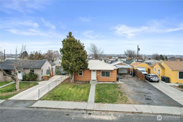 415 N Mattson Drive, Moses Lake, WA 98837