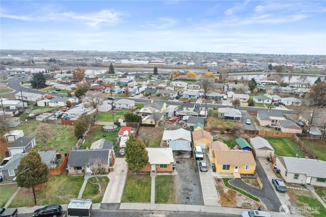 415 N Mattson Drive, Moses Lake, WA 98837