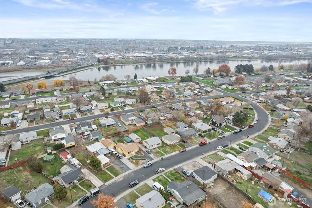 415 N Mattson Drive, Moses Lake, WA 98837