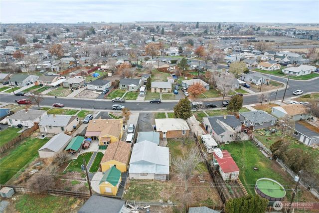 415 N Mattson Drive, Moses Lake, WA 98837