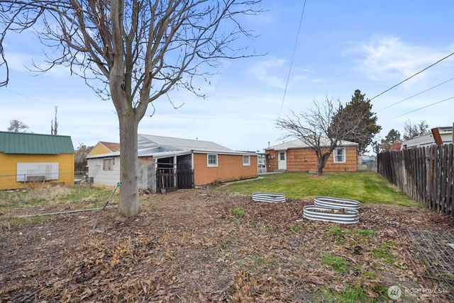415 N Mattson Drive, Moses Lake, WA 98837