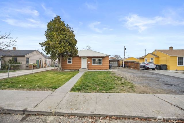 415 N Mattson Drive, Moses Lake, WA 98837