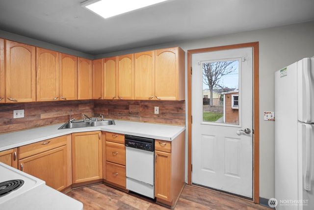 415 N Mattson Drive, Moses Lake, WA 98837