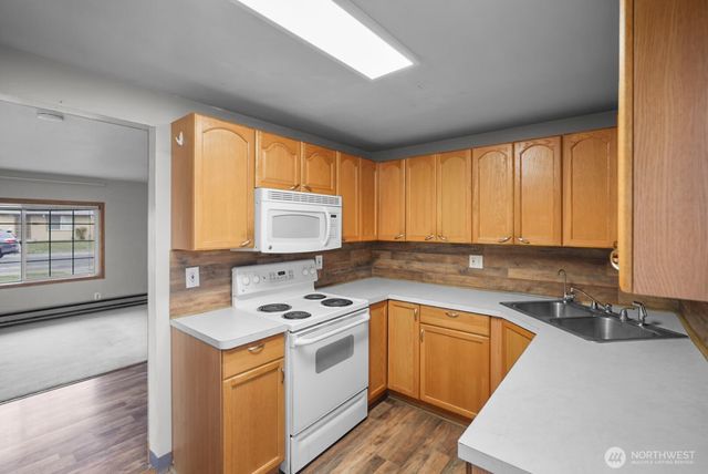 415 N Mattson Drive, Moses Lake, WA 98837