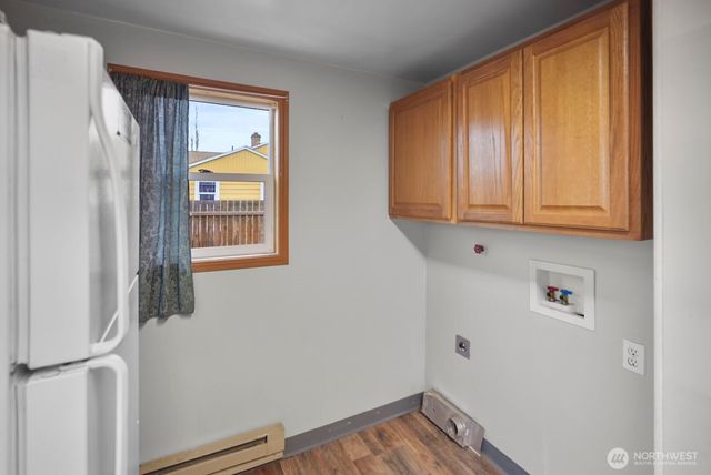 415 N Mattson Drive, Moses Lake, WA 98837