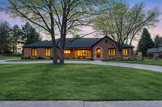 11 Mockingbird Lane, Cherry Hills Village, CO 80113