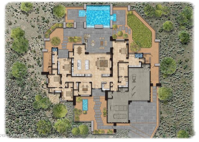 2439 W DONATELLO Drive 16, Phoenix, AZ 85086