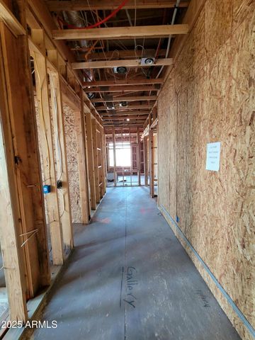 2439 W DONATELLO Drive 16, Phoenix, AZ 85086