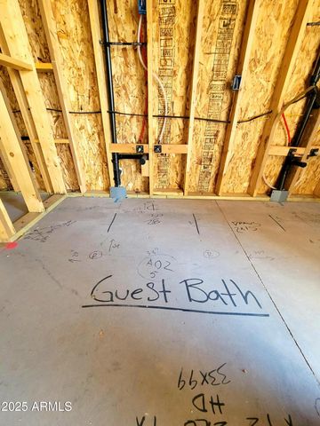 2439 W DONATELLO Drive 16, Phoenix, AZ 85086