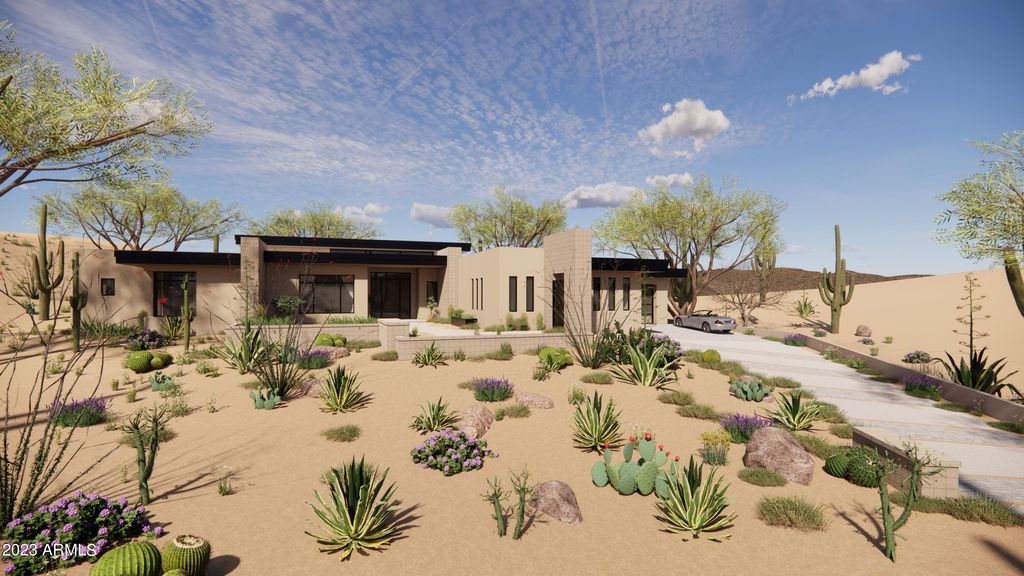 2439 W DONATELLO Drive 16, Phoenix, AZ 85086