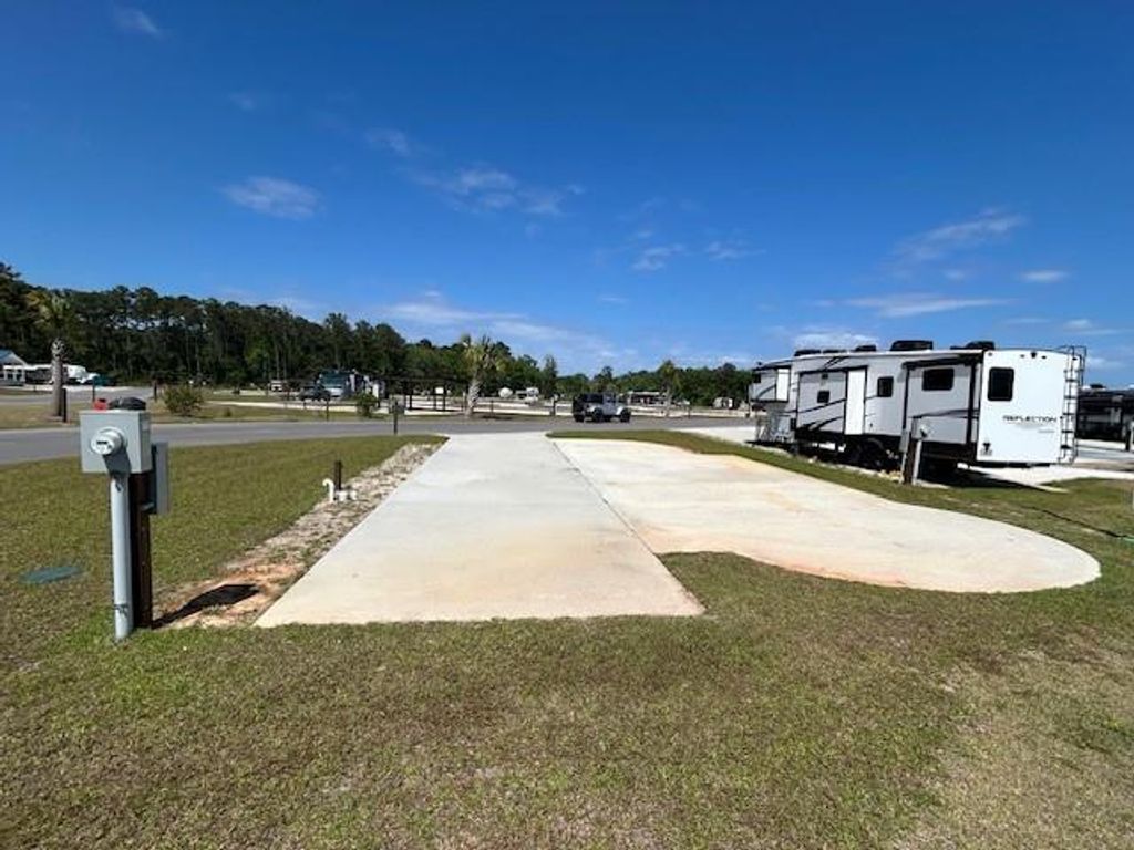 11551 Dauphin Island Parkway, Theodore, AL 36582 — photo 2