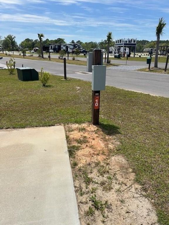 11551 Dauphin Island Parkway, Theodore, AL 36582 — photo 3