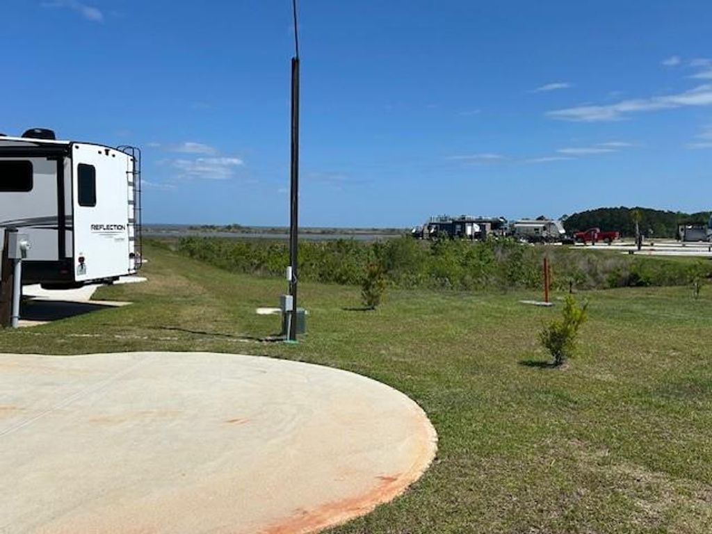 11551 Dauphin Island Parkway, Theodore, AL 36582 — photo 4