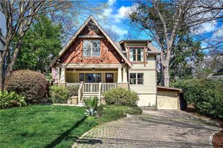 811 Verner Street NW, Atlanta, GA 30318