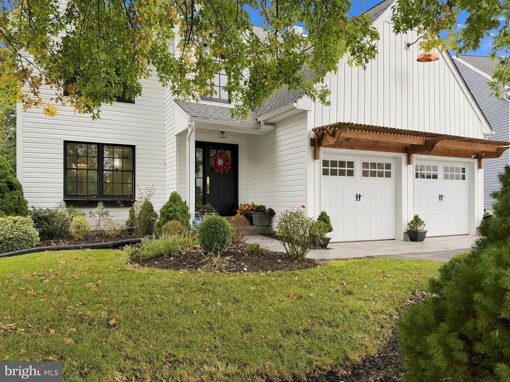 4187 MILADIES LN, DOYLESTOWN, PA 18902 — photo 4