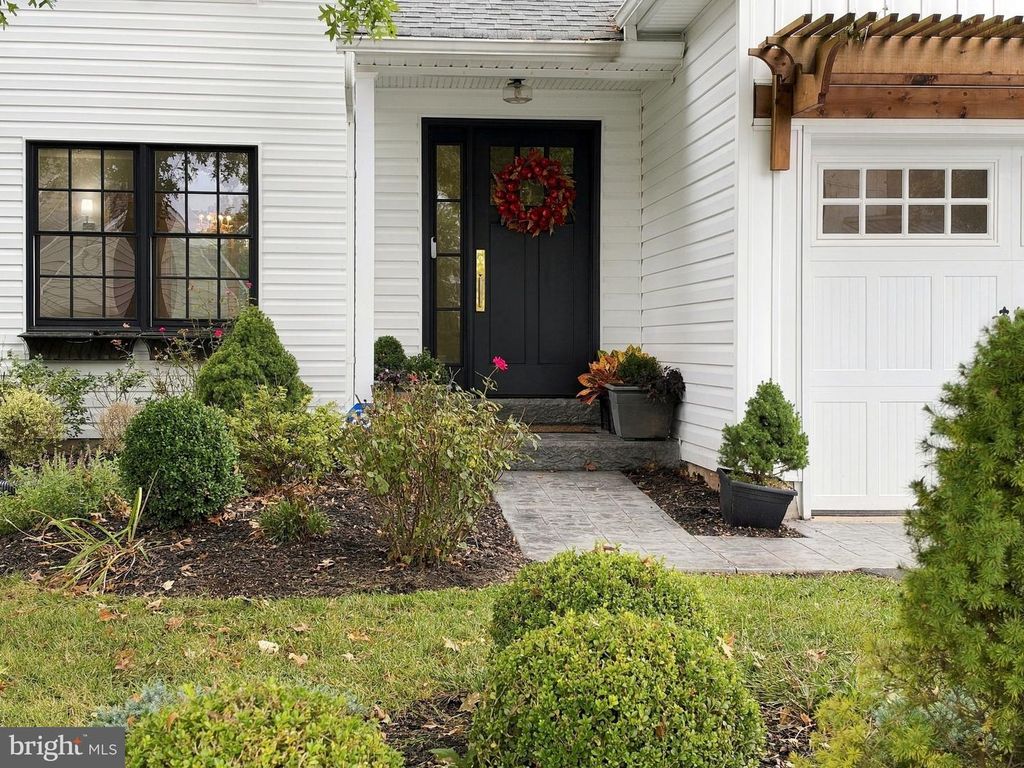 4187 MILADIES LN, DOYLESTOWN, PA 18902 — photo 5