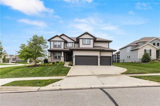 9196 Green Road, Lenexa, KS 66227