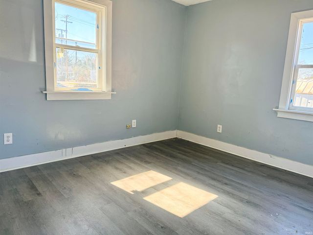 3750 S Adams Street, Marion, IN 46953