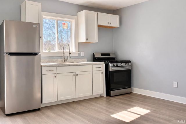 3750 S Adams Street, Marion, IN 46953