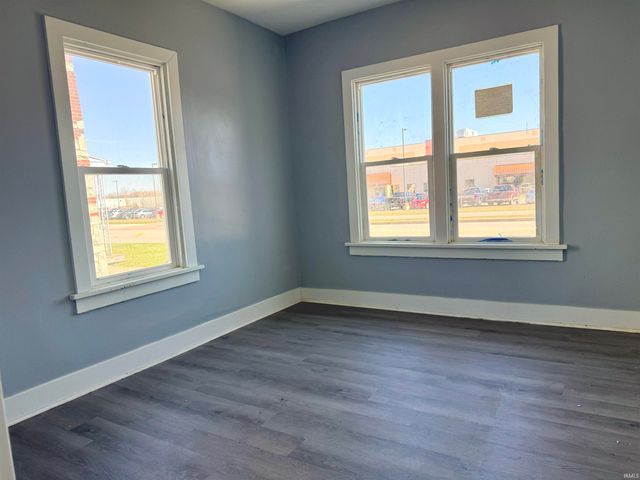 3750 S Adams Street, Marion, IN 46953