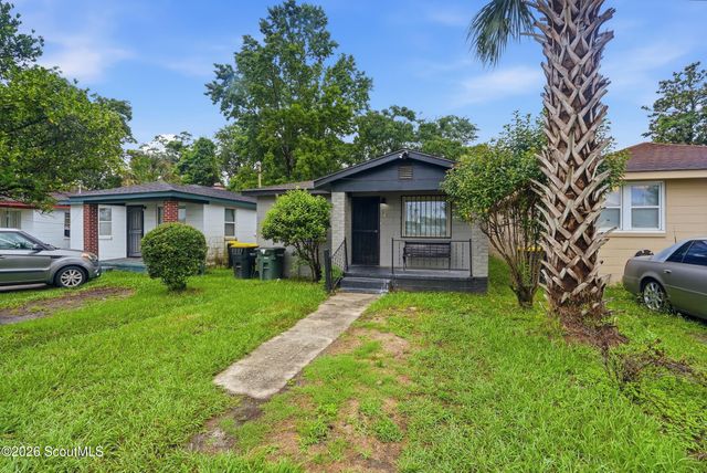 31 Lissner Avenue, Savannah, GA 31408