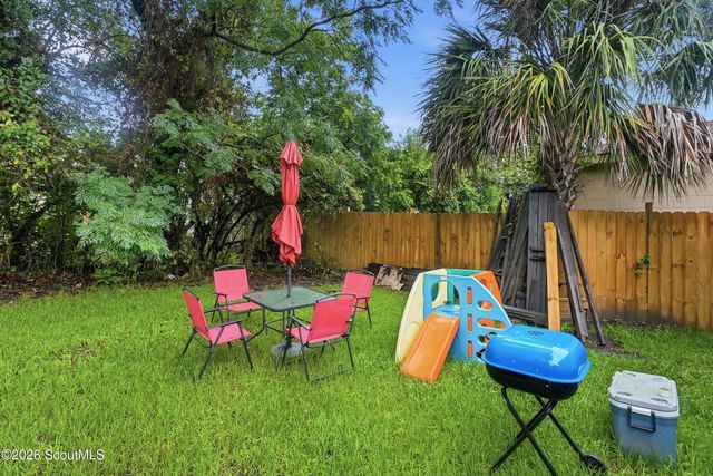 31 Lissner Avenue, Savannah, GA 31408
