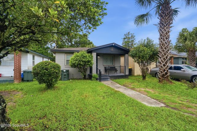 31 Lissner Avenue, Savannah, GA 31408