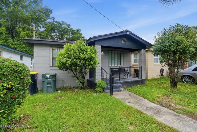 31 Lissner Avenue, Savannah, GA 31408