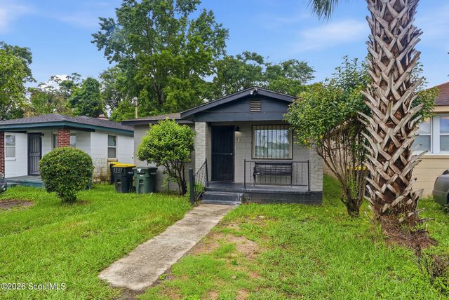 31 Lissner Avenue, Savannah, GA 31408