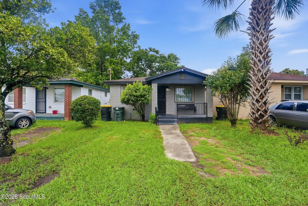 31 Lissner Avenue, Savannah, GA 31408