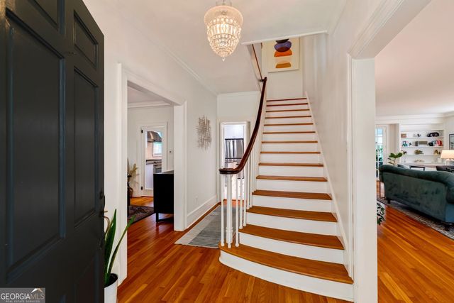 38 Washington Avenue, Savannah, GA 31405