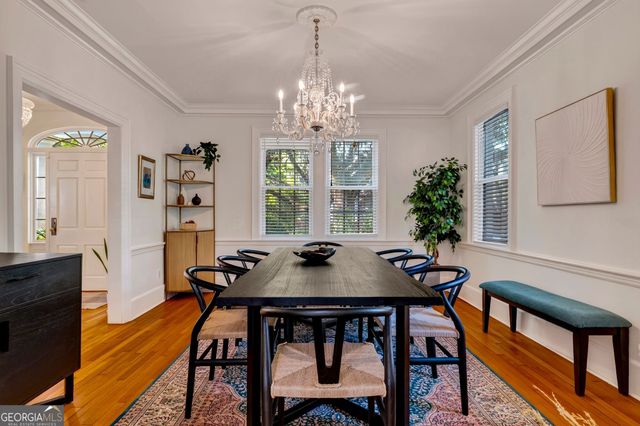 38 Washington Avenue, Savannah, GA 31405