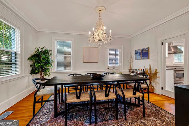 38 Washington Avenue, Savannah, GA 31405