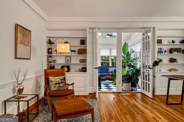 38 Washington Avenue, Savannah, GA 31405