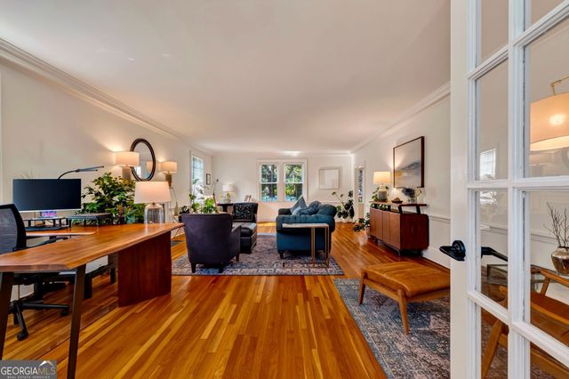 38 Washington Avenue, Savannah, GA 31405
