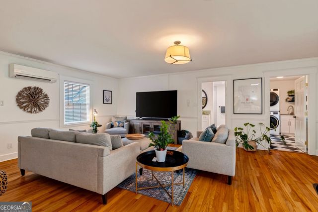 38 Washington Avenue, Savannah, GA 31405