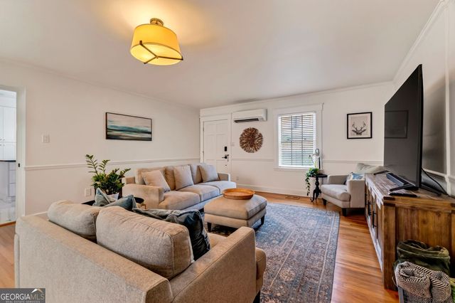 38 Washington Avenue, Savannah, GA 31405
