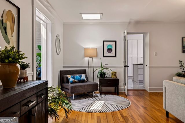 38 Washington Avenue, Savannah, GA 31405