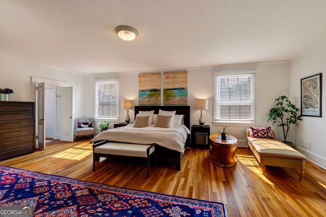 38 Washington Avenue, Savannah, GA 31405