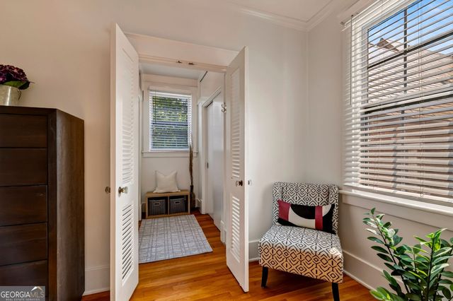38 Washington Avenue, Savannah, GA 31405