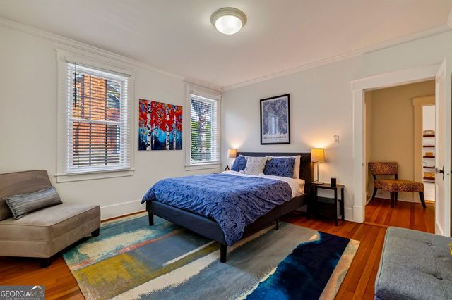 38 Washington Avenue, Savannah, GA 31405