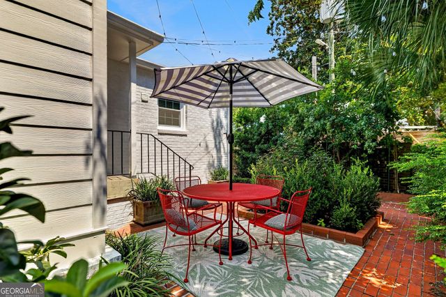 38 Washington Avenue, Savannah, GA 31405
