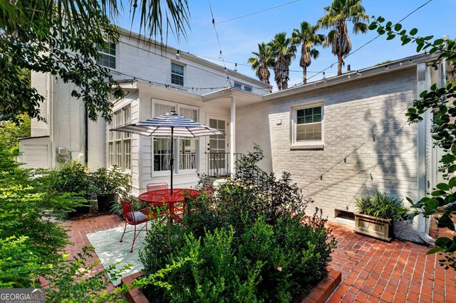 38 Washington Avenue, Savannah, GA 31405
